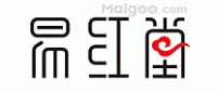 易红堂品牌logo