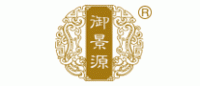 御景源品牌logo