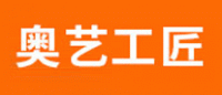 奥艺工匠品牌logo