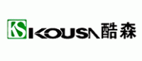 酷森KOUSN品牌logo