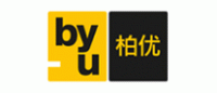 柏优BaiYoue品牌logo
