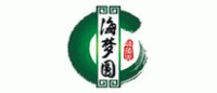 海梦圆品牌logo