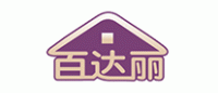 百达丽品牌logo