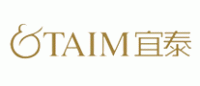 宜泰E-TAIM品牌logo