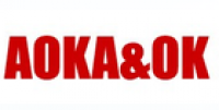 aokaok车品品牌logo