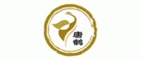 唐鹤品牌logo