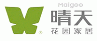 晴天SORARA品牌logo