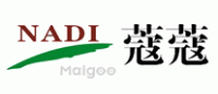 蔻蔻NADI品牌logo