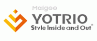 尤特里欧Yotrio品牌logo