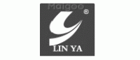 临亚LINYA品牌logo