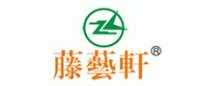 藤艺轩品牌logo