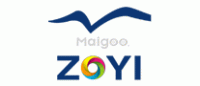 ZOYI品牌logo