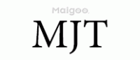 MJT品牌logo