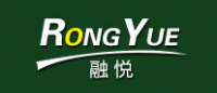 融悦RONGYUE品牌logo