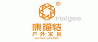 康福特品牌logo