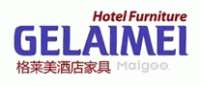 格莱美GELAIMEI品牌logo
