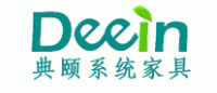 典颐Deein品牌logo
