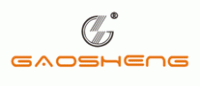 高升家具GAOSHENG品牌logo