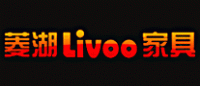菱湖家具Livoo品牌logo