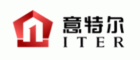 意特尔ITER品牌logo