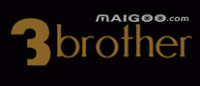 三兄弟家具品牌logo