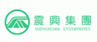 震兴ShingMark品牌logo