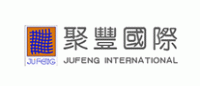 聚丰国际JUFENG品牌logo