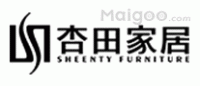 杏田家居品牌logo