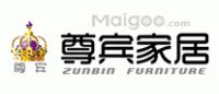 尊宾品牌logo