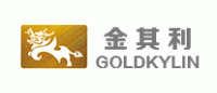金其利GOLDKYLIN品牌logo