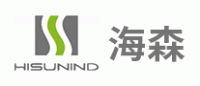 海森HISUNIND品牌logo