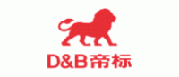 D＆B帝标品牌logo
