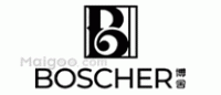 博舍BOSCHER品牌logo