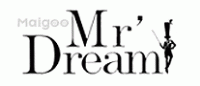 Mr-Dream品牌logo