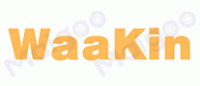 WaaKin品牌logo