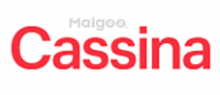 Cassina品牌logo