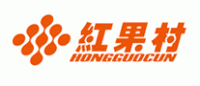 红果村HONGGUOCUN品牌logo
