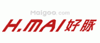 好脉H.MAI品牌logo