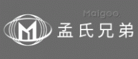 孟氏兄弟品牌logo