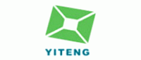 亿腾YITENG品牌logo