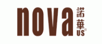 诺华Nova品牌logo