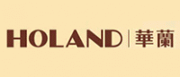 华兰HOLAND品牌logo