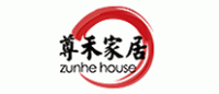 尊禾家居品牌logo