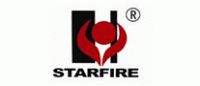 星火STARFIRE品牌logo