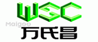 万氏昌WSC品牌logo