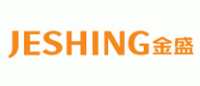 金盛JESHING品牌logo