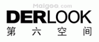 第六空间DERLOOK品牌logo