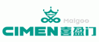 喜盈门Cimen品牌logo