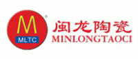 闽龙陶瓷品牌logo