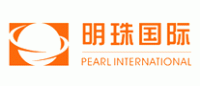 明珠家居PEARL品牌logo